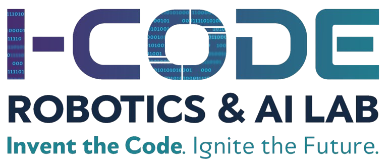 iCode logo